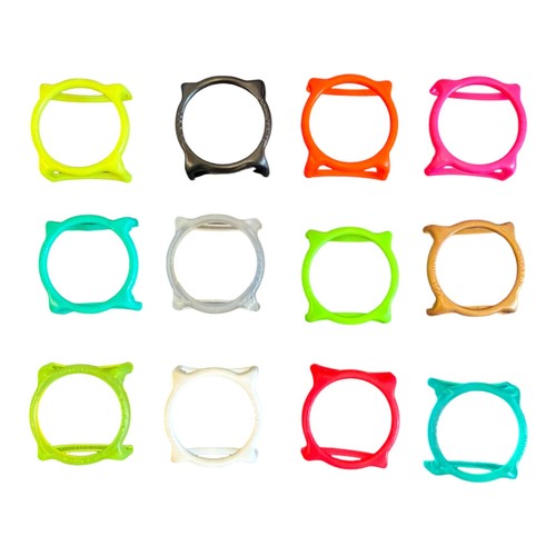 Swatch watch guard - too, large