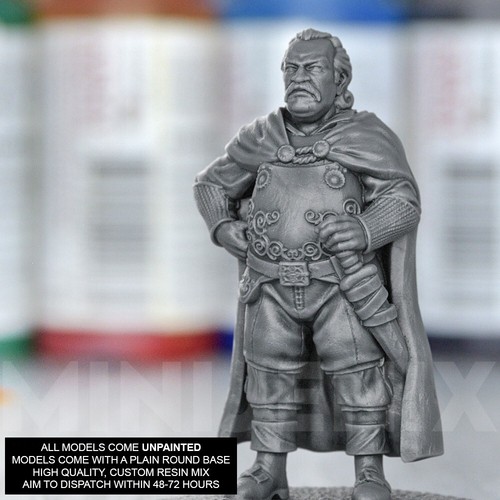 City watch guard captain - watch, ||
