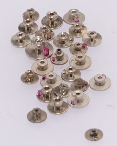 Watch ruby roller jewel - roller,