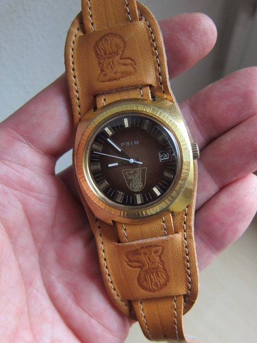 Rare czechoslovak prim - rare,