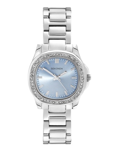 Sekonda octaire 30mm womens - sekonda,