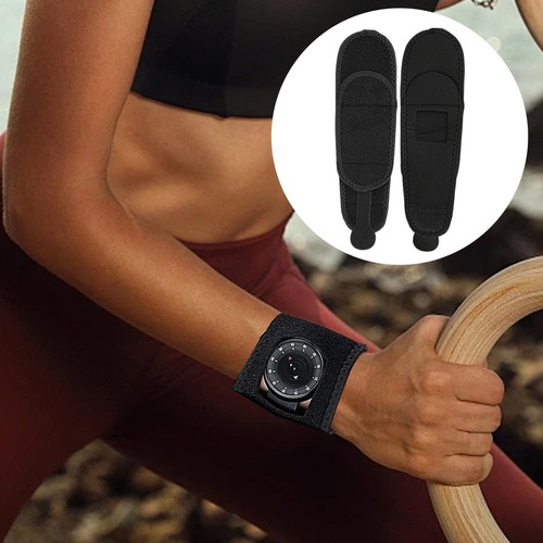 Wrist watch cover protector - wrist,