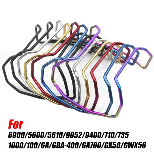Anti scratch metal guard - anti-scratch,