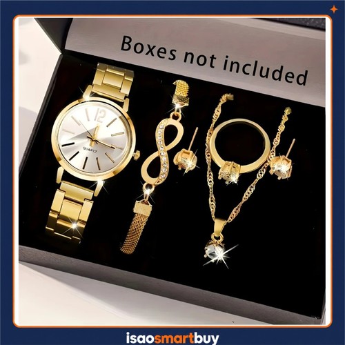 Ladies quartz watch - ladies,