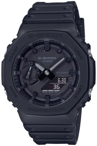Casio shock watch - [casio], g-shock