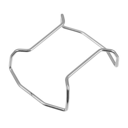Wire guard stainless - wire,