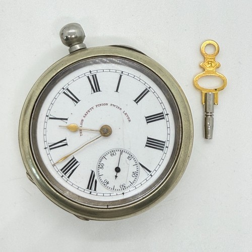 Antique pocket watch working - antique,