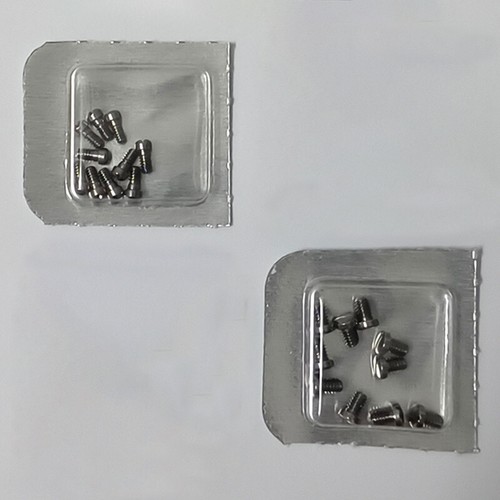 10pcs watch crown - watch, bridge