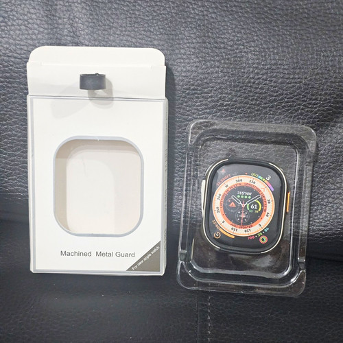 Defense edge apple - apple, ultra