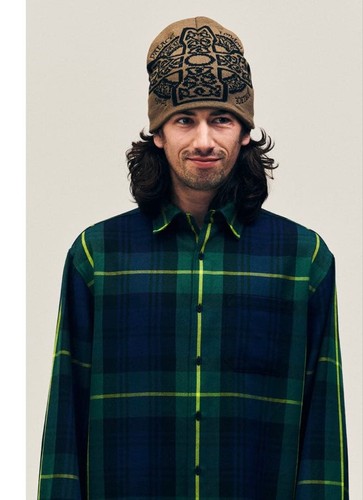Palace guard shirt - shirt, watch