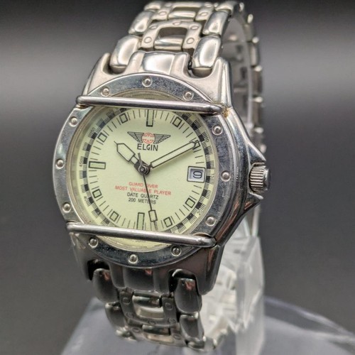 Elgin guard diver - fk-955e, 200