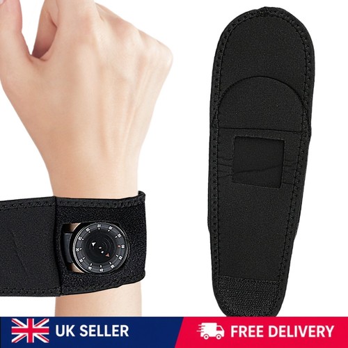 Wrist watch cover - wrist,