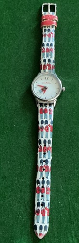 Cath kidston ladies watch - kidston,
