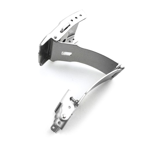 Watch bracelet catch clasp - watch,