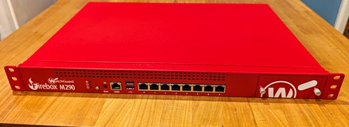Watchguard firebox m290 - watchguard,