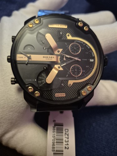 Diesel men daddy - men's, 2.0