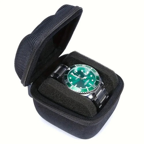 Protector watch box - watch, shockproof