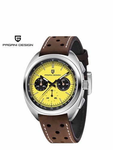 Pagani design men s watch - pagani,