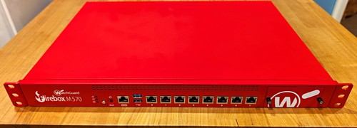 Watchguard firebox m570 - watchguard,