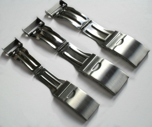 Stainless steel tri - stainless,