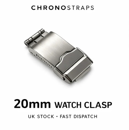 20mm stainless steel - 20mm,