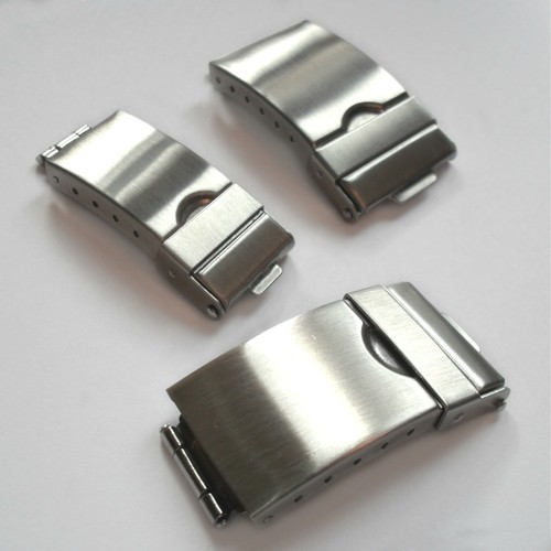 Watch bracelet catch - watch,