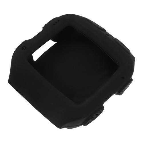 Reusable silicone watch shell - silicone,