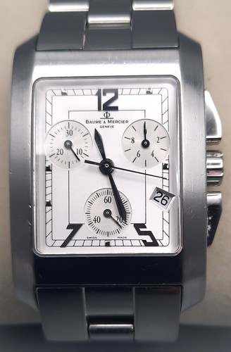 Baume mercier geneve - &,