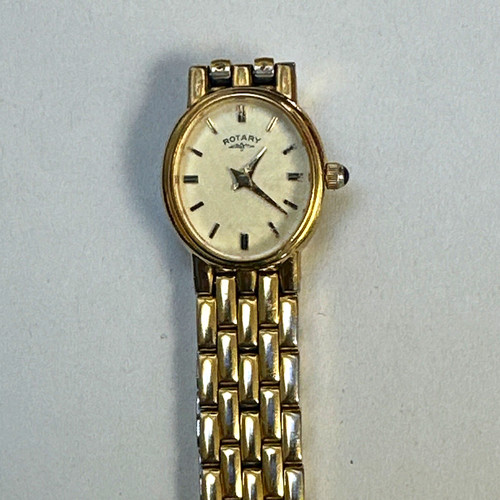 Vintage rotary 4737 - rotary,